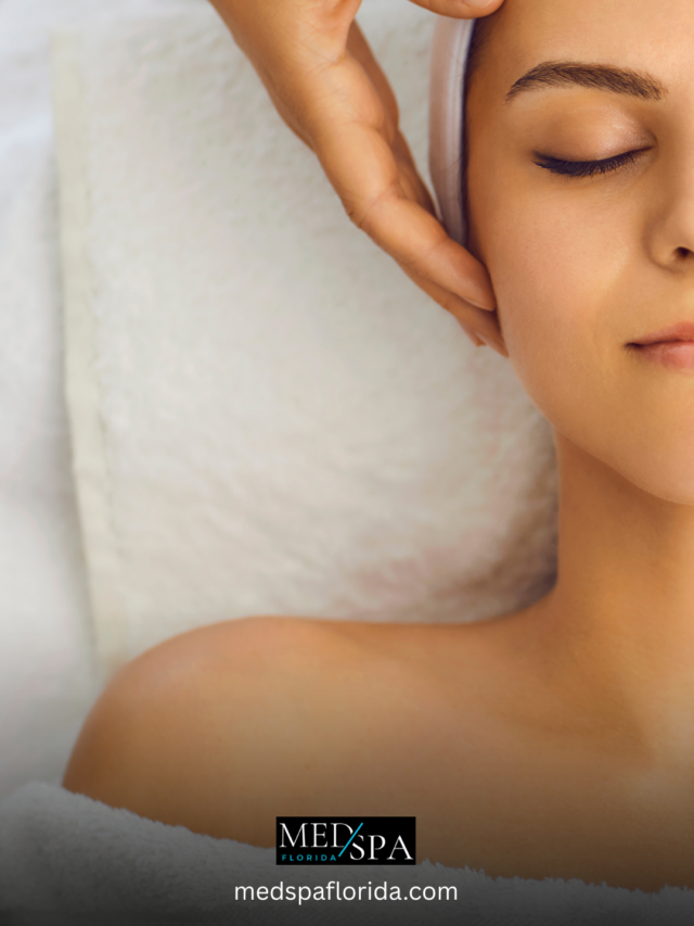 Find the Best Med Spas in Florida – Your Ultimate Spa Guide!