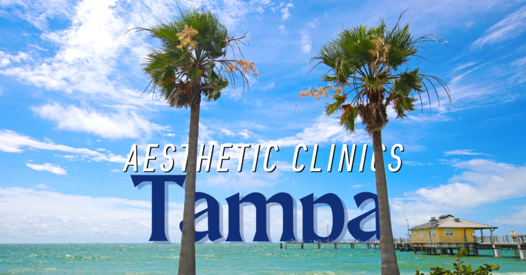 tampa aesthetics clinics