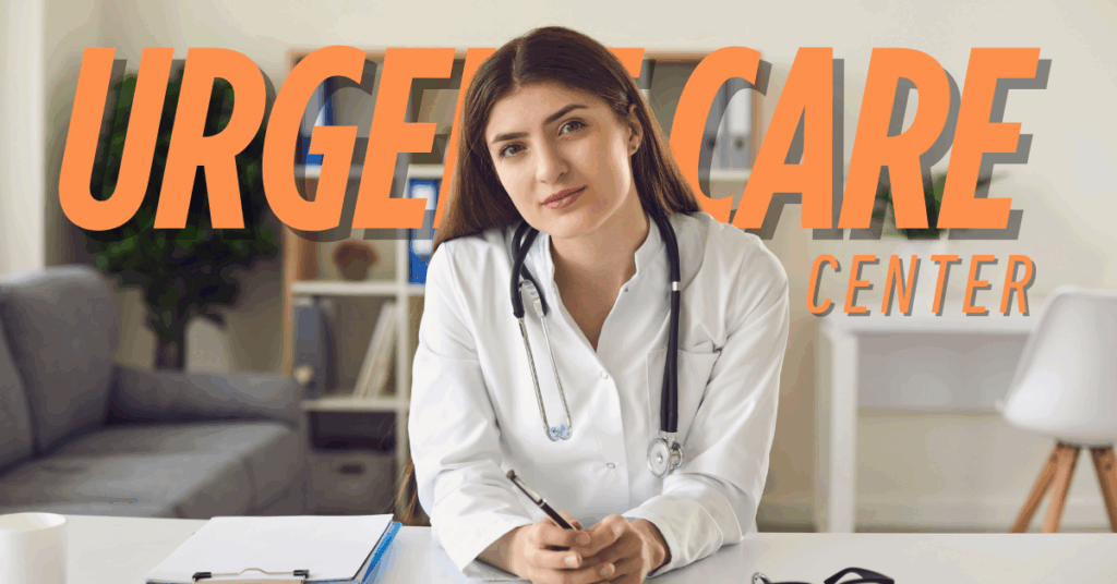 Miami Urgent Care Center