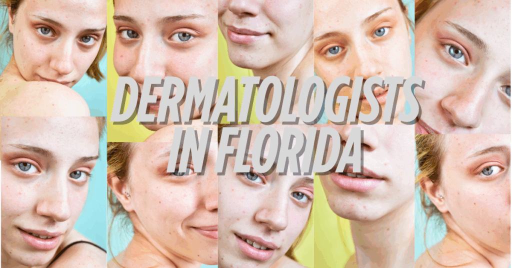 Dermatologists in Florida