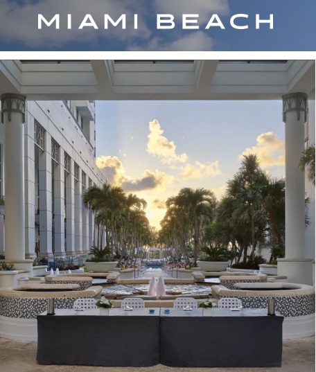 Lowes Miami Beach